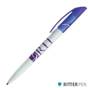 Ritter® Pep Solid Frozen Pen - Purple