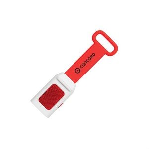 The Saviour LED Safety Light - Red