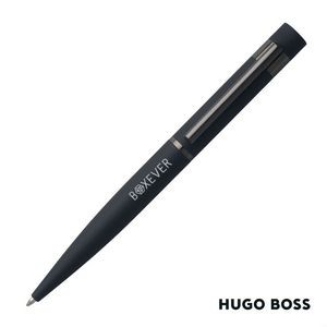 Hugo Boss® New Loop Ballpoint Pen - Dark Blue