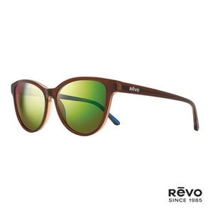 Revo™ Daphne - Brown/Evergreen