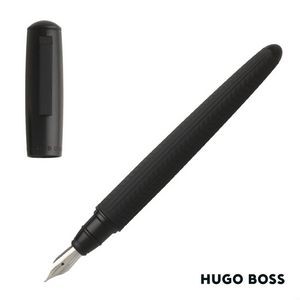 Hugo Boss® Pure Tire Fountain Pen