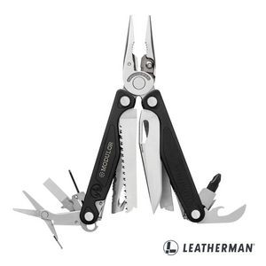 Leatherman® Charge®+ - 19 Function Black