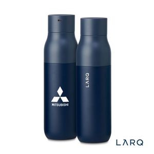 LARQ Bottle PureVis™ Insulated Bottle - 17oz Monaco Blue