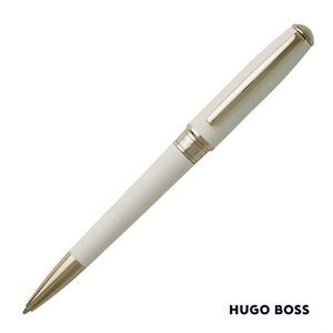 Hugo Boss® Essential Ballpoint Pen - Off White