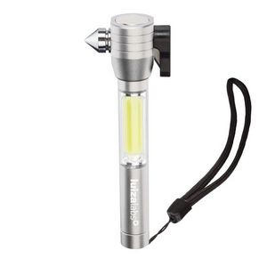 The Northline 4-in-1 COB Light - Silver