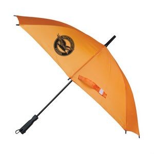 The Cheerful Umbrella - Orange
