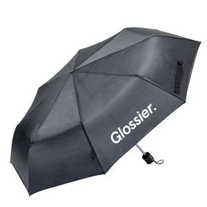 The Compact Umbrella - Black