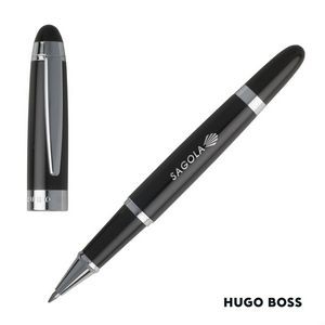 Hugo Boss® Icon Rollerball Pen