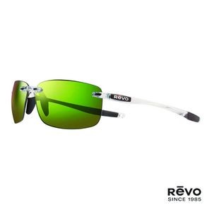 Revo™ Descend N - Crystal/Evergreen