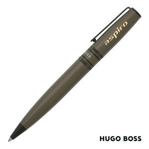 Hugo Boss® Illusion Gear Ballpoint Pen - Khaki
