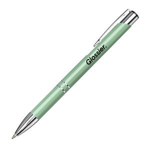 Clicker Pen - Sage Green