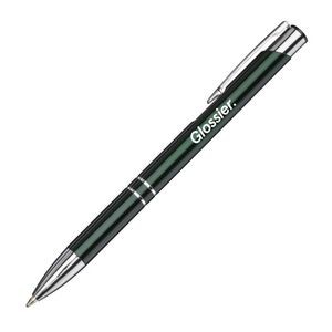 Clicker Pen - Green