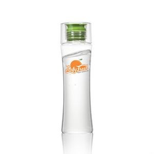 The Performer Tritan Water Bottle - 17oz Green