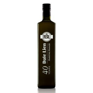 Sicilian Organic EV Olive Oil - 750ml