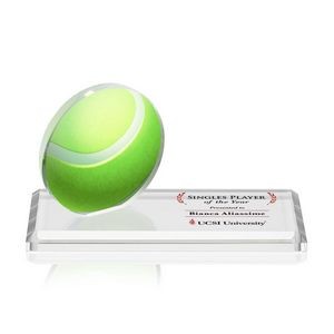 VividPrint™ Award - Northam Tennis 3"x7"