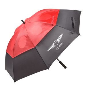 The Ultimate Golf Umbrella - Red