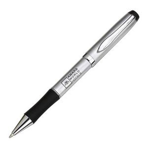 Regal Metal Pen - Satin Silver