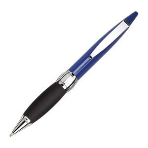 Ambassador Metal Pen - Blue