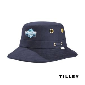 Tilley® Iconic T1 Bucket Hat - Dark Navy 7
