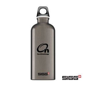 SIGG™ Classic Traveller - 20oz Smoked Pearl