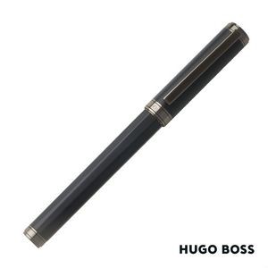 Hugo Boss® Step Fountain Pen - Blue