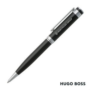 Hugo Boss® Caption Ballpoint Pen