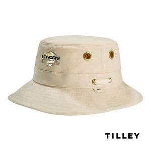 Tilley® Iconic T1 Bucket Hat - Natural 7 5/8