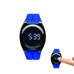 The Grove LED Watch - Royal Blue