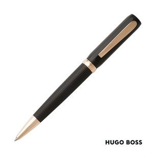 Hugo Boss® Grace Ballpoint Pen - Rose Gold