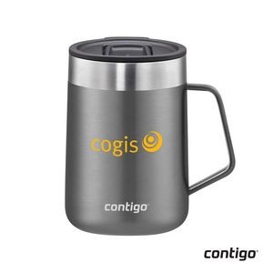Contigo® Desk Mug - 14oz Sake