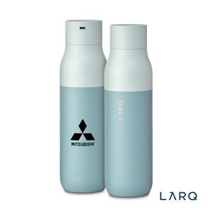 LARQ Bottle PureVis™ Insulated Bottle - 17oz Seaside Mint
