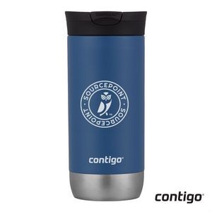 Contigo® Byron 2.0 Snapseal - 16oz Blue Corn
