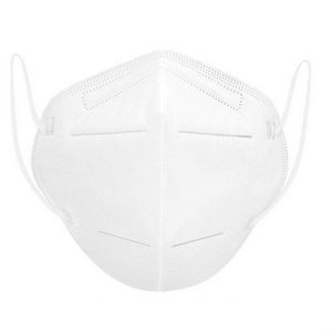 KN95 Mask - White (Box of 50)