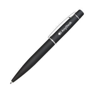 Blarney Executive Pen - Black