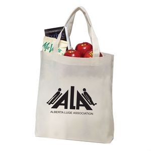 The Entry Classic Tote - Stone