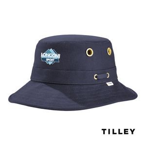 Tilley® Iconic T1 Bucket Hat - Dark Navy 7 1/2