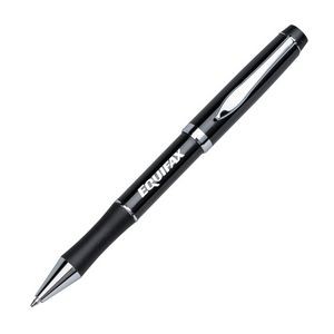 Regal Metal Pen - Black