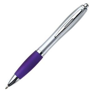 Trinity Pen - Purple