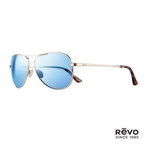Revo™ Relay - Gold/Blue Water