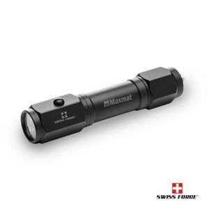 Swiss Force® Preserver Emergeny Tool - Black