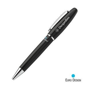 Euro Design® Rumi Executive Pen - Black