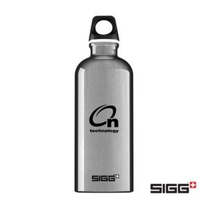 SIGG™ Classic Traveller - 20oz Aluminum