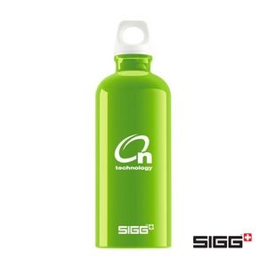 SIGG™ Classic Traveller - 20oz Fabulous Green