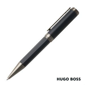 Hugo Boss® Step Ballpoint Pen - Blue