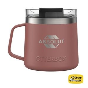 Otter Box® Elevation Mug - 14oz Baked Mud