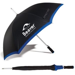 The Defender Umbrella - Blue