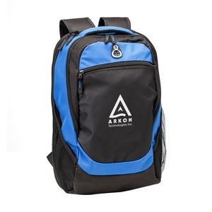 Teton Backpack - Blue
