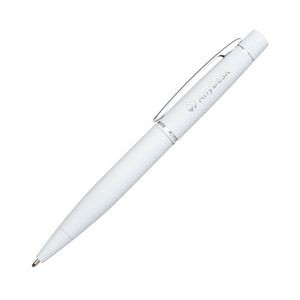Blarney Executive Pen - White