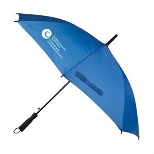 The Cheerful Umbrella - Blue
