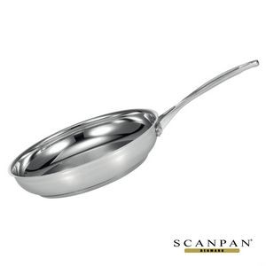 Scanpan® Impact Fry Pan - 26cm Stainless